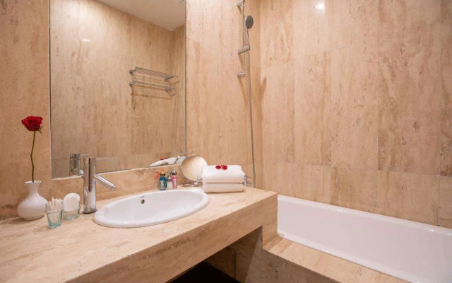 Riad & Spa Azzouz