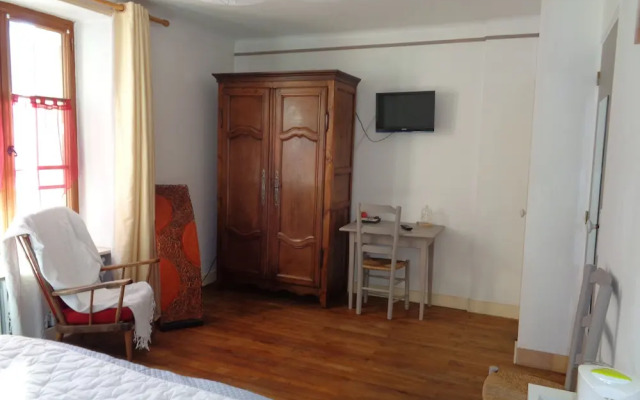Le Pigeonnier Chambres d'hotes