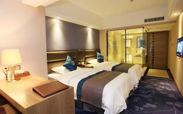 Ripple Hotel