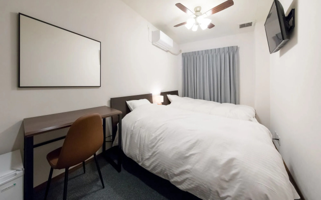Rota Hostel