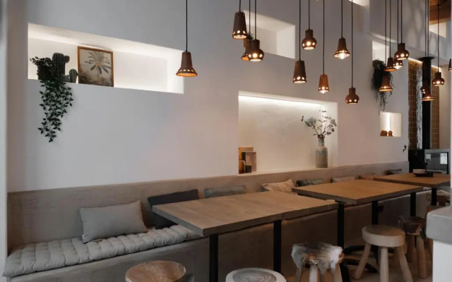 Boutique Holiday Home Zaliginantwerpen 77