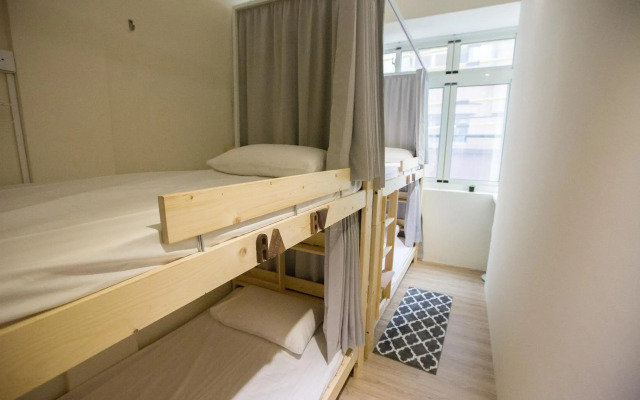 KM Hostel