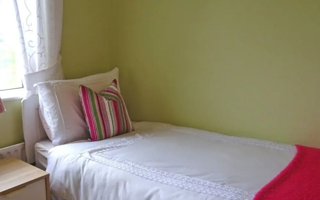 Mary Naoise Holiday Home