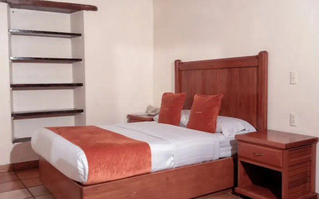 Hotel La Casona