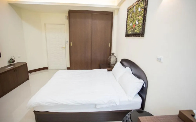 Village150 B&B