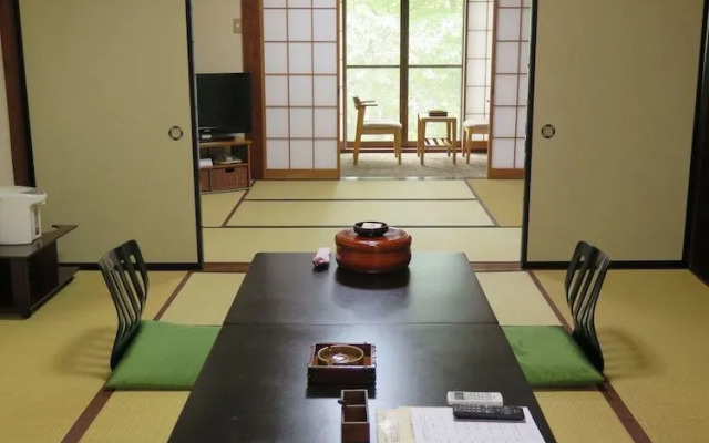 Okuhida no Yado Furusato