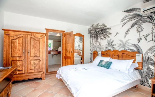 Villa Paradis