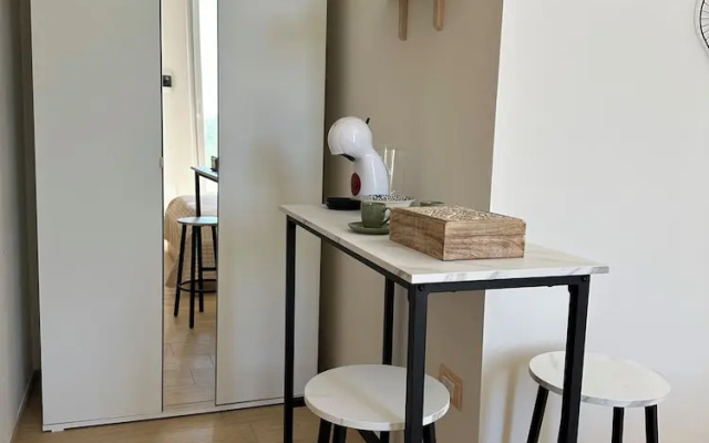 Li Mori Rooms