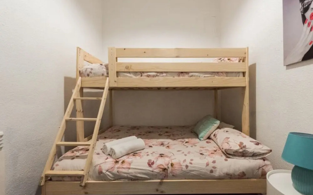M&F Infantas Apartamento