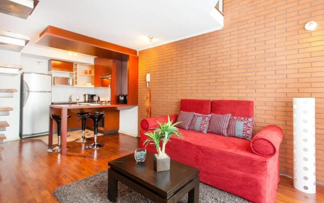 Plaza Suites Apartments