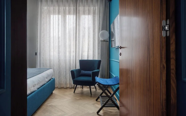 Modern apt near the Centre