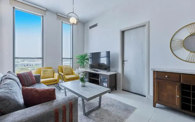 bnbme - Afnan 4 - Midtown - 1 BDR