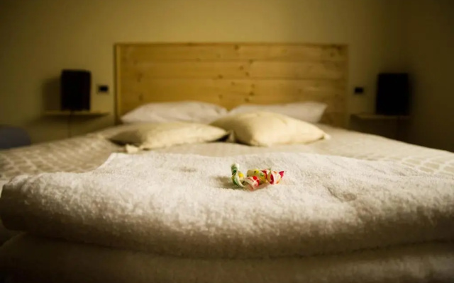 Residenza Marina B&B