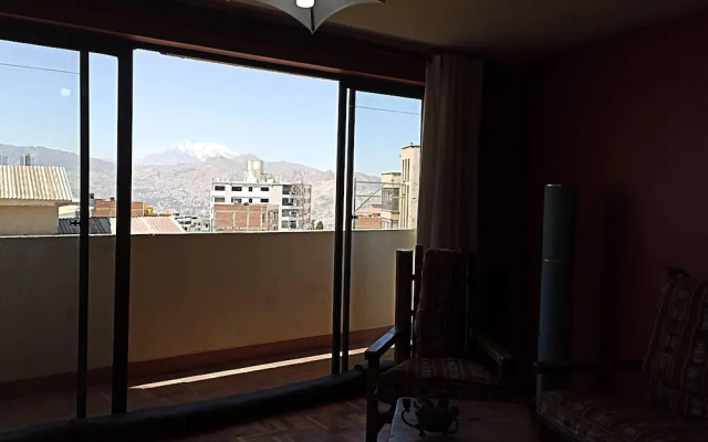 Caserita Apart