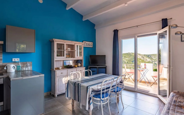 Holiday Home Pietralunga