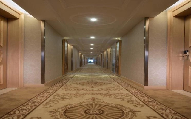 Vienna Hotel Mix City