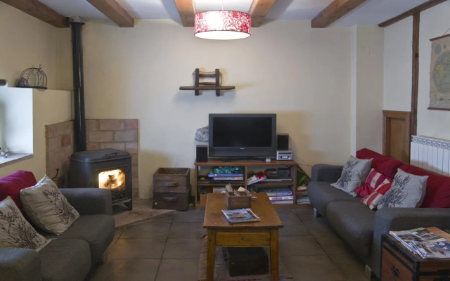 Casa Rural Argonz Etxea