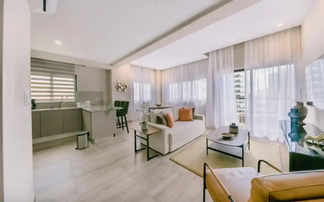 Regatta Living II - 907