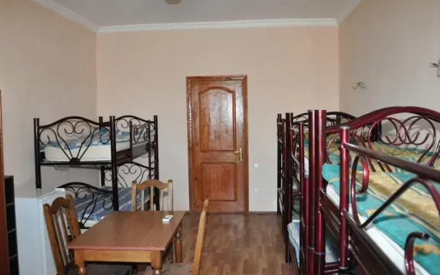 Realbatumi Hotel Anri