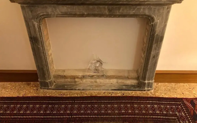 Casa Regini