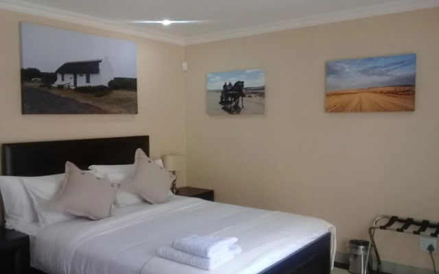 Ametis Guest House