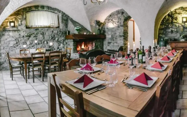Chalet Rostaing