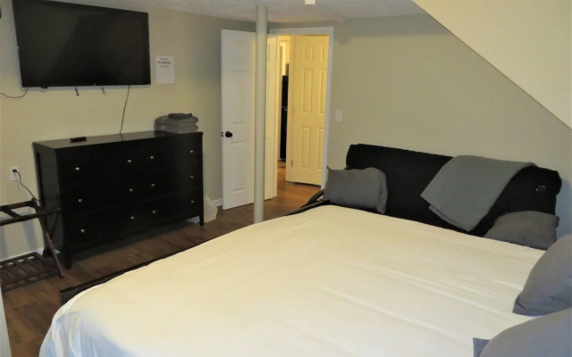 The King Suites