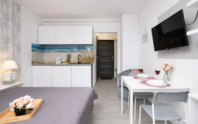 Sea Power Horyzont Studio By Renters