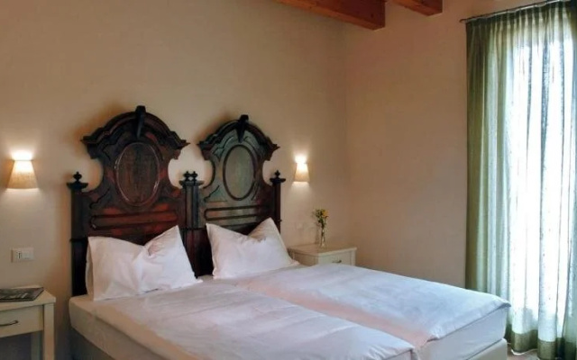 Agriturismo Le Vai