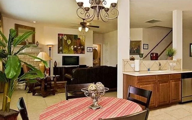 Your Home Away From Home