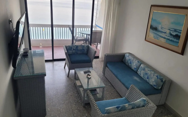 Apartamento 1402 Edificio Karey El Rodadero