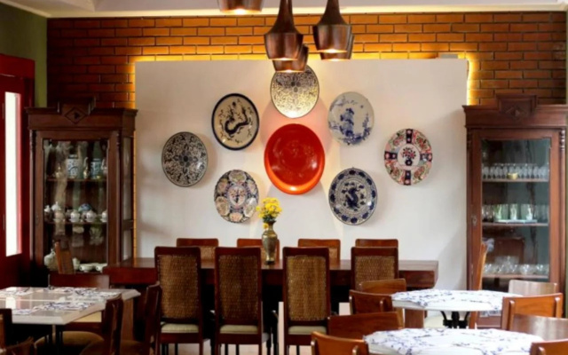 The Sidji Hotel