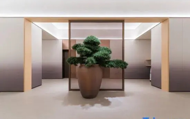 JI Hotel (Shiyan Municipal Government Global Harbor)