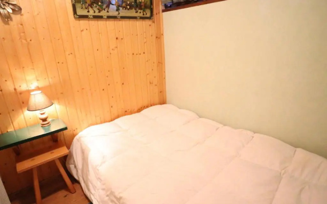 Appartement Les Gets, 2 pièces, 4 personnes - FR-1-623-236