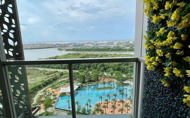 Apartment Gold Coast PIK by MYsweethome