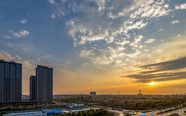 Lecheng Business Travel Homestay