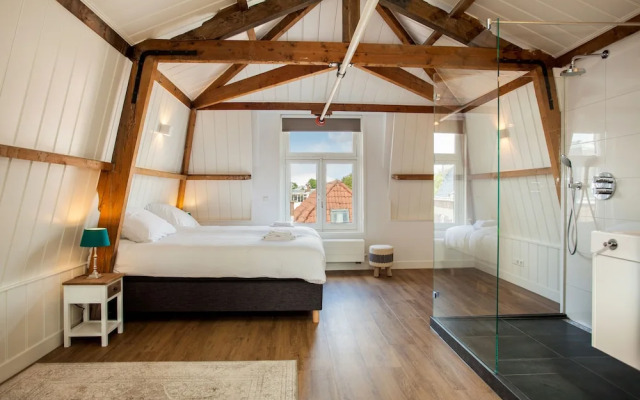 Stayci Serviced Apartments Royal Palace