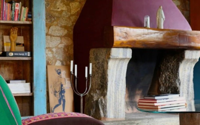 Pousada Casa das Fontes