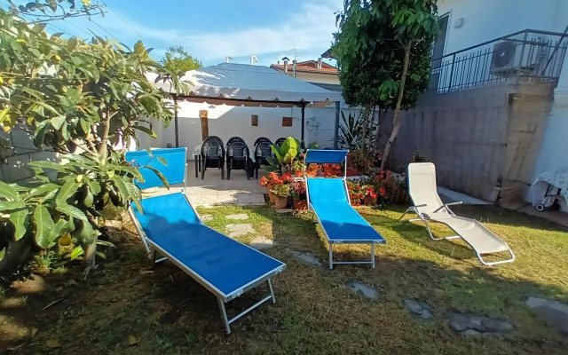Vacanze a Viareggio