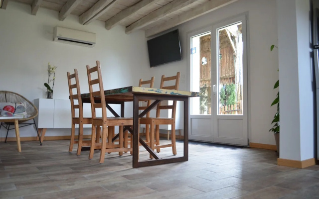 Le Logis du Val