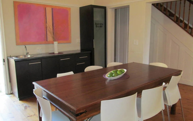 Urban Hip Hotels - The Vic