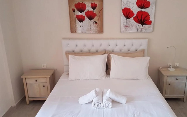 Evridiki Hotel