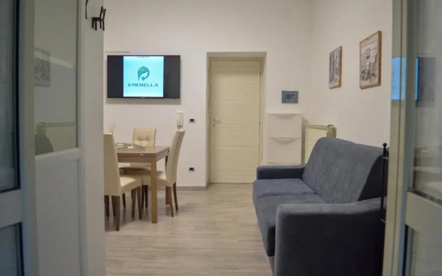 Emerella Luxury Suites-Siderno Lungomare
