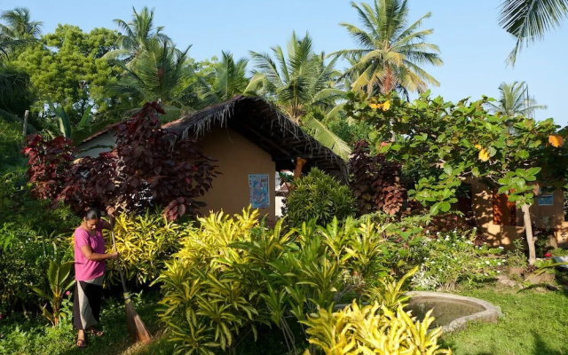 Natural Cabanas
