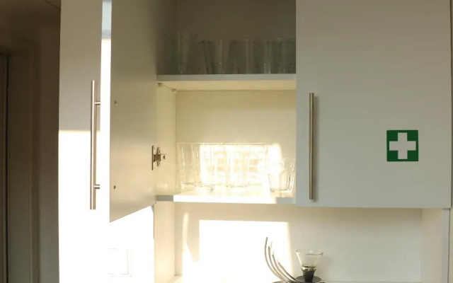 Airport Apartment Rooms