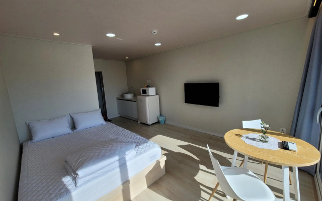 Jeju Aewol The Pension