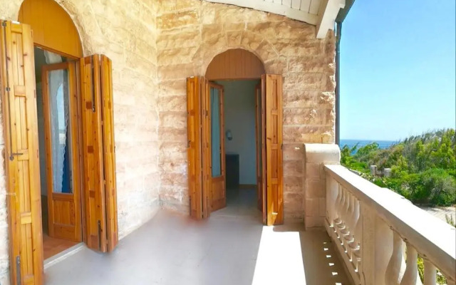 Villa Incina - Sea House