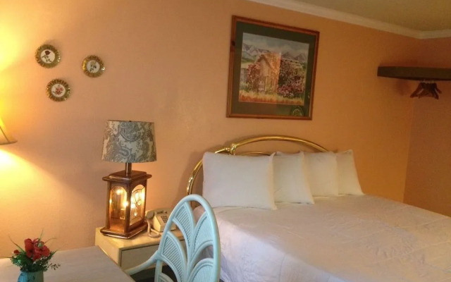 Victorian Inn