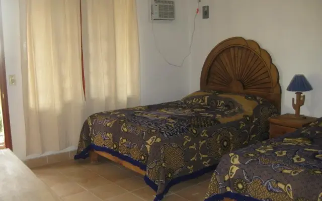Hotel Posada Andaluz