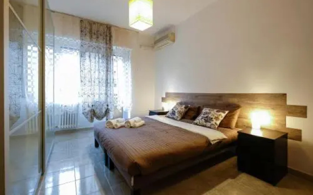 Rembrandt Apartment